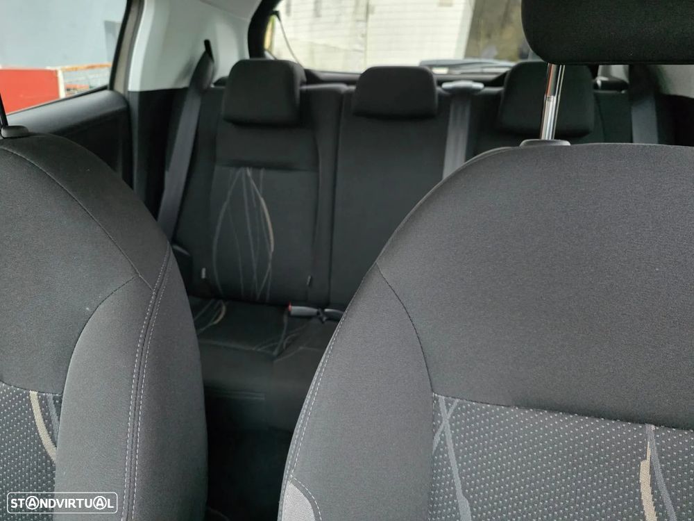 Peugeot 208 1.2 VTi Active - 13