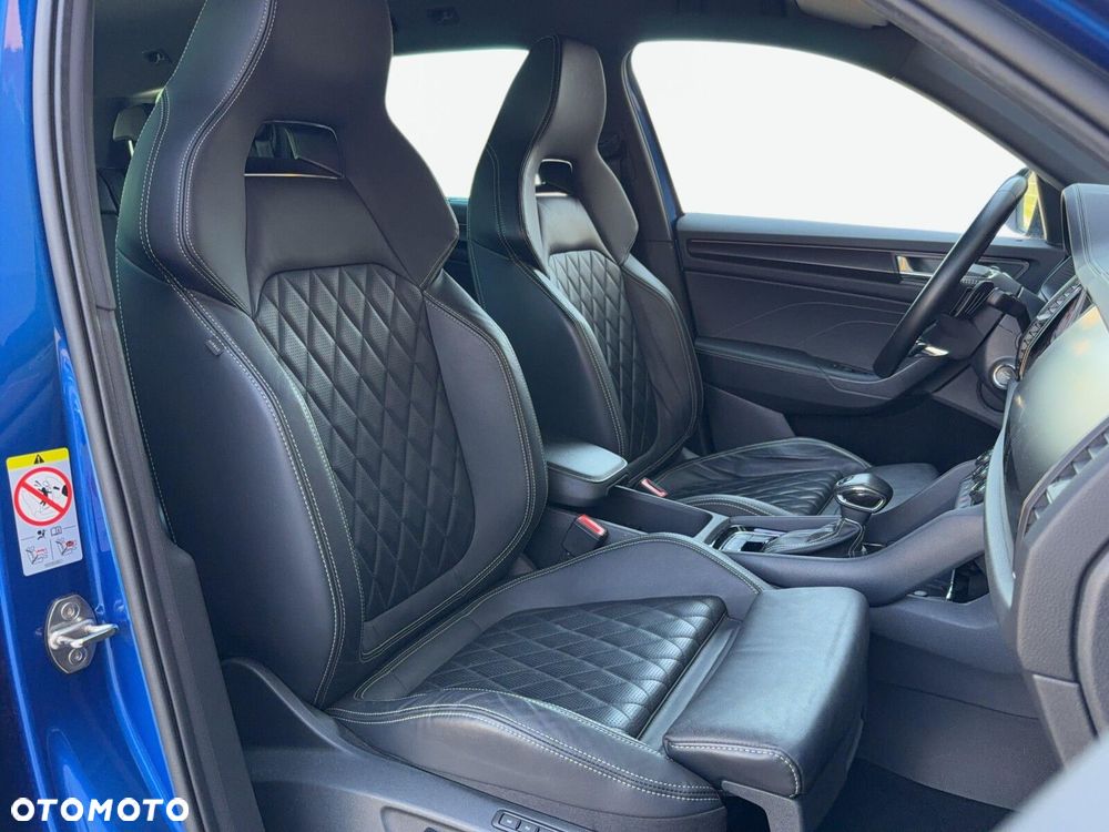 Skoda Kodiaq 2.0 TSI 4x4 Sportline DSG - 20