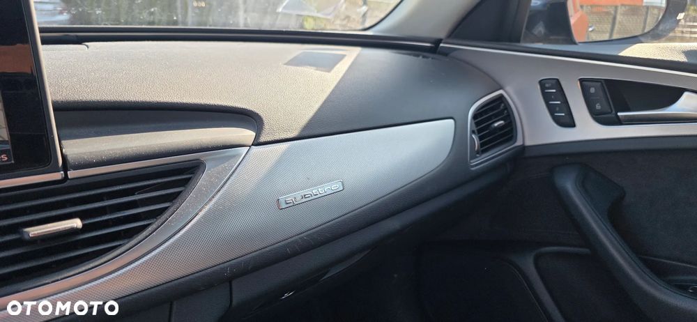 Audi A6 Limousine 3.0 TDI Quattro S tronic - 11