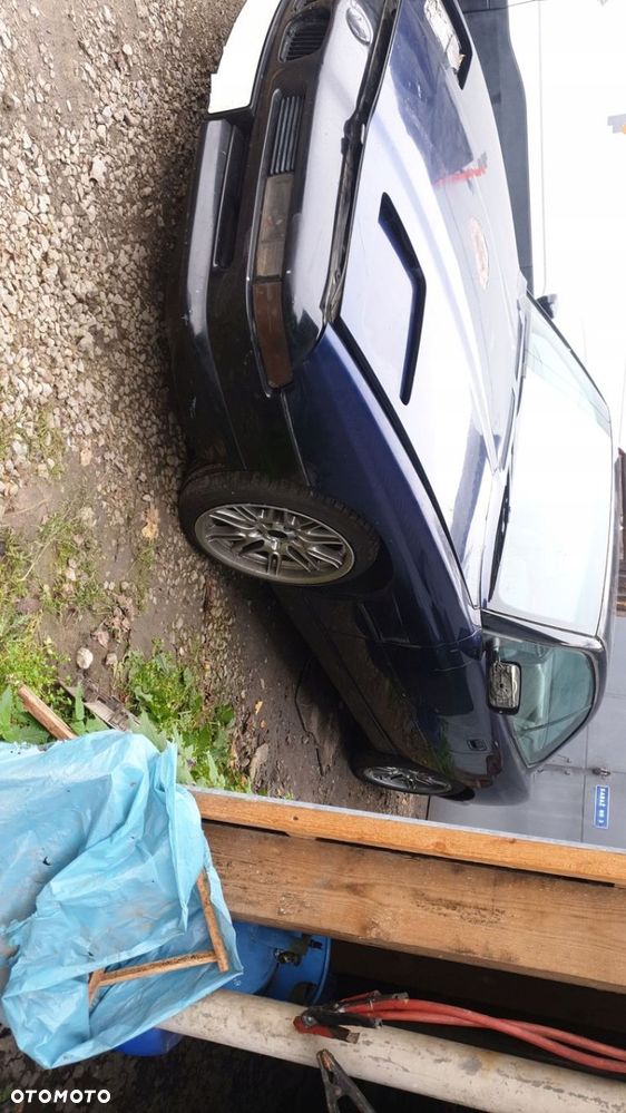 BMW 8 E31 850 POMPA PALIWA KOSZ OBUDOWA 1180470 - 9