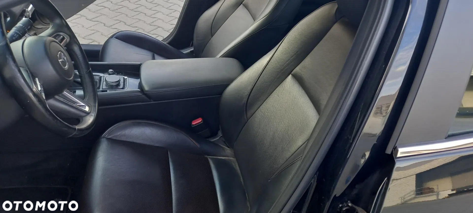 Mazda 3 - 14