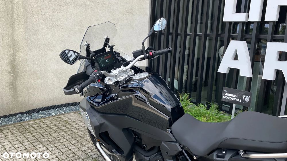 BMW Adventure - 8