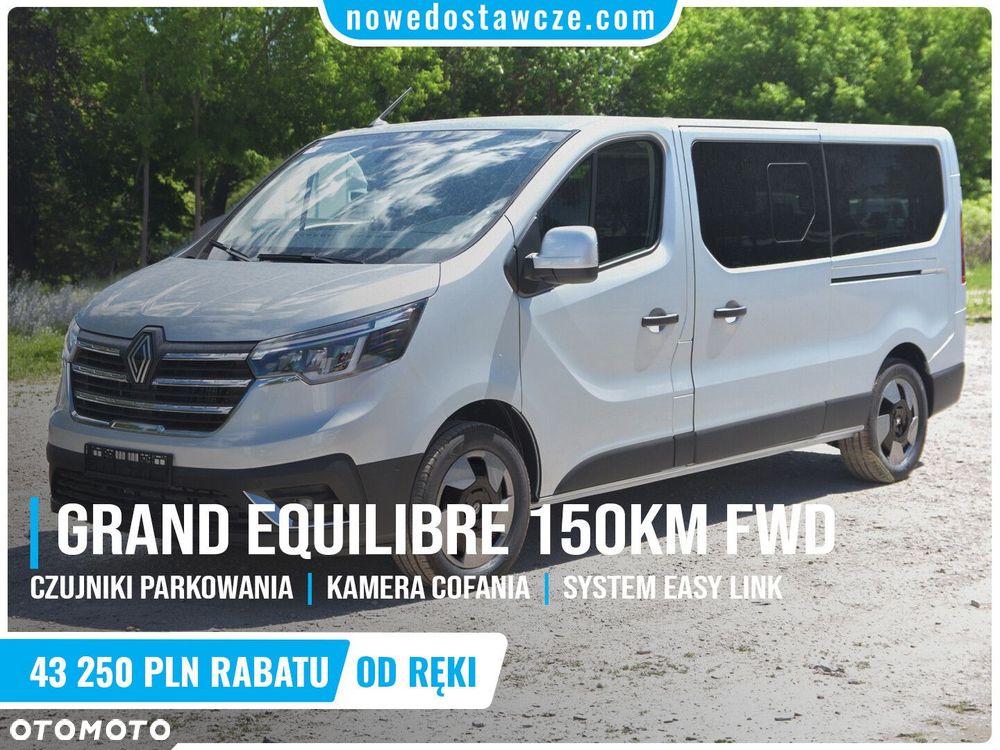 Renault Trafic - 2
