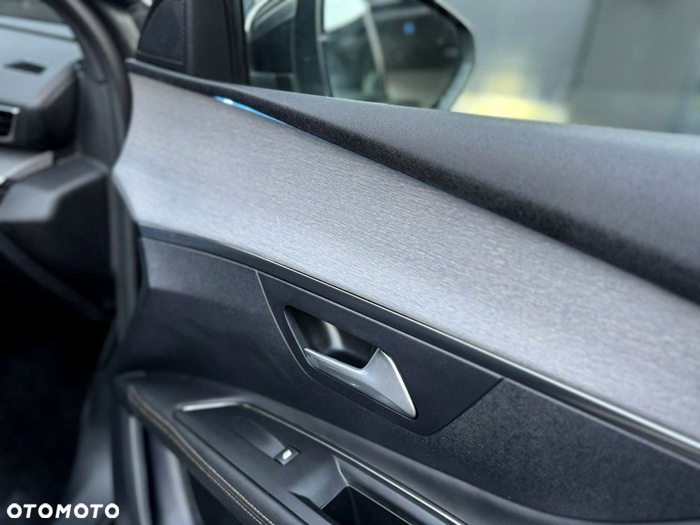 Peugeot 3008 BlueHDi 180 Stop & Start EAT6 GT - 22