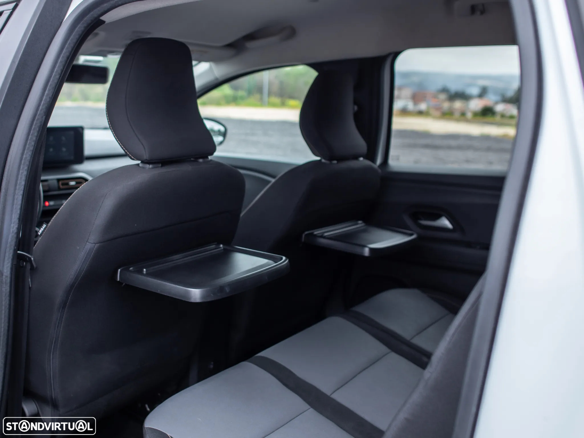 Dacia Jogger 1.0 ECO-G Extreme+ Up&Go 7L Bi-Fuel - 14