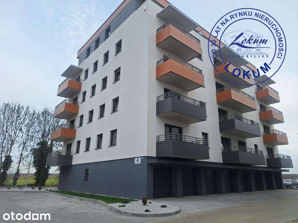 Nowe lokum dla Ciebie!