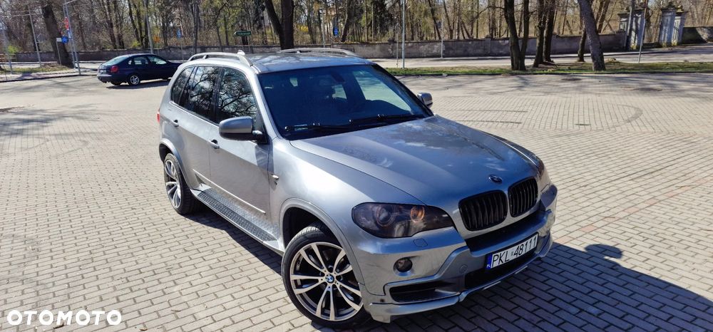 BMW X5 - 2