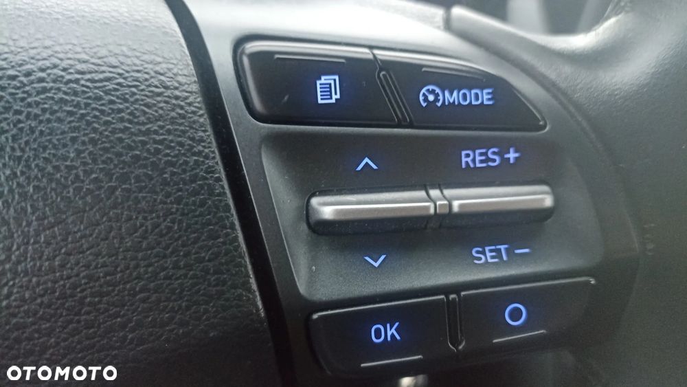 Hyundai Kona 1.0 T-GDI Premiere Style - 27