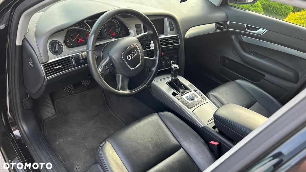 Audi A6 Limousine - 13