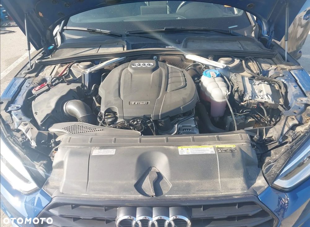 Audi A5 Sportback - 13