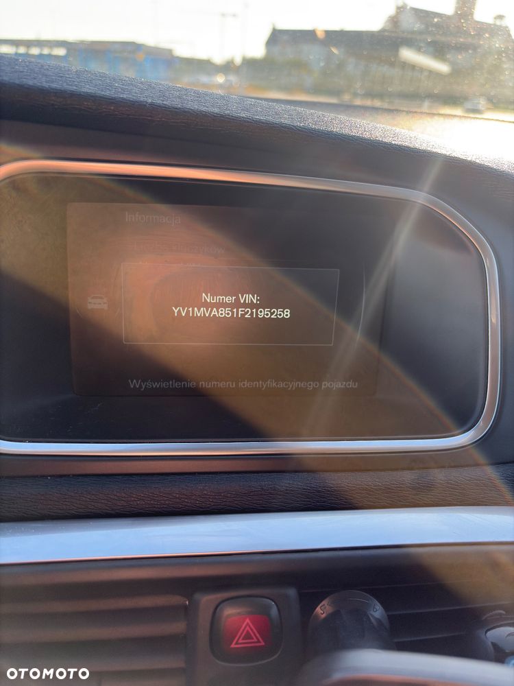 Volvo V40 D4 Momentum - 20