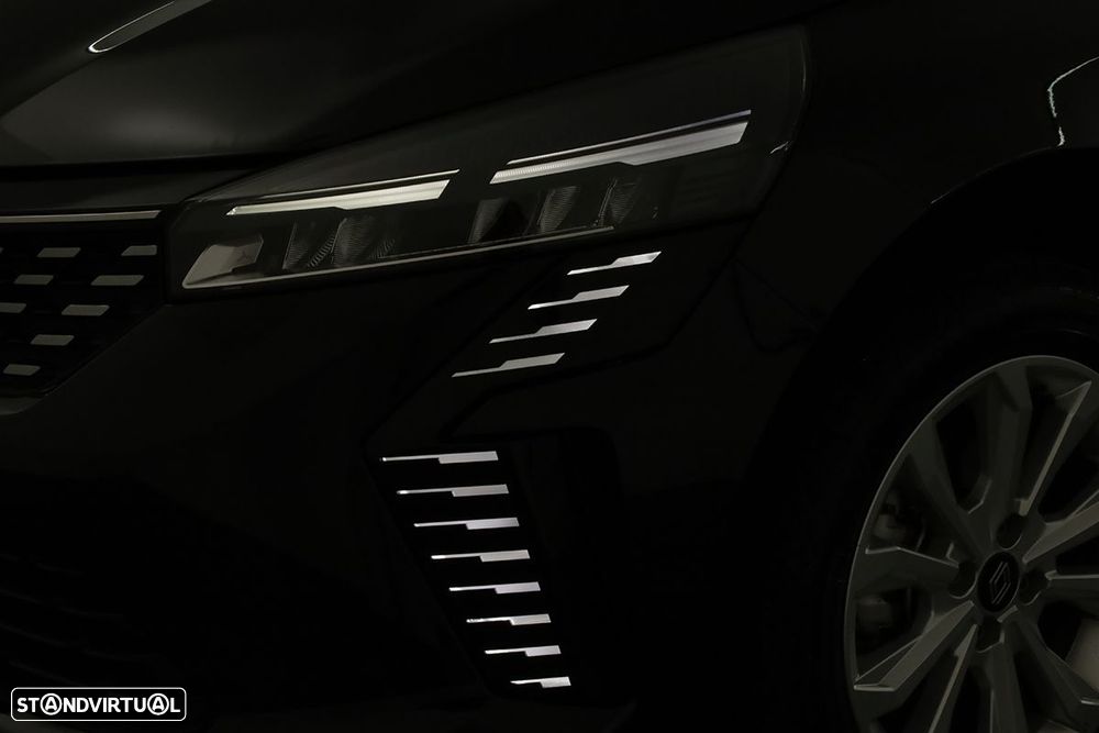 Renault Clio 1.0 TCe Evolution Bi-Fuel - 6