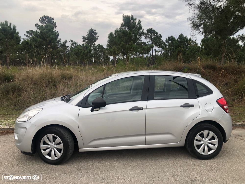 Citroën C3 1.2 VTi Exclusive - 4