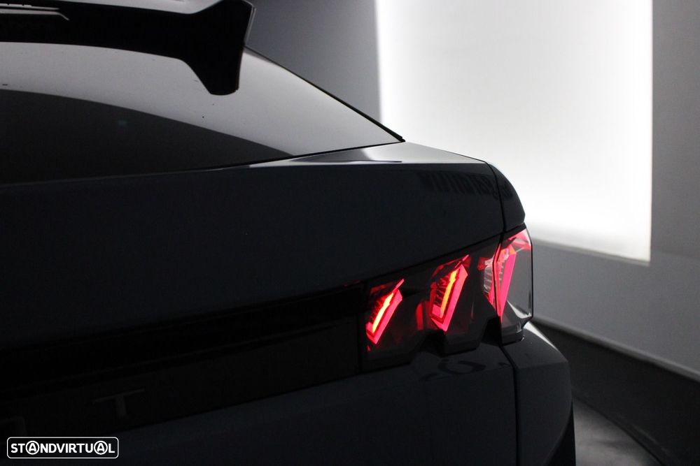 Peugeot E-3008 73 kWh GT - 58