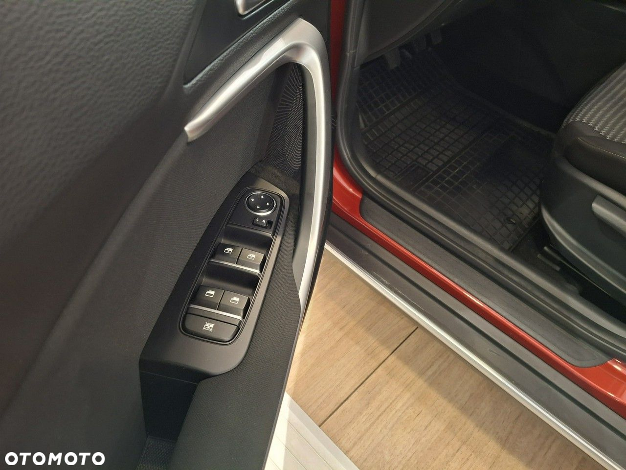 Kia XCeed 1.5 T-GDI M - 12