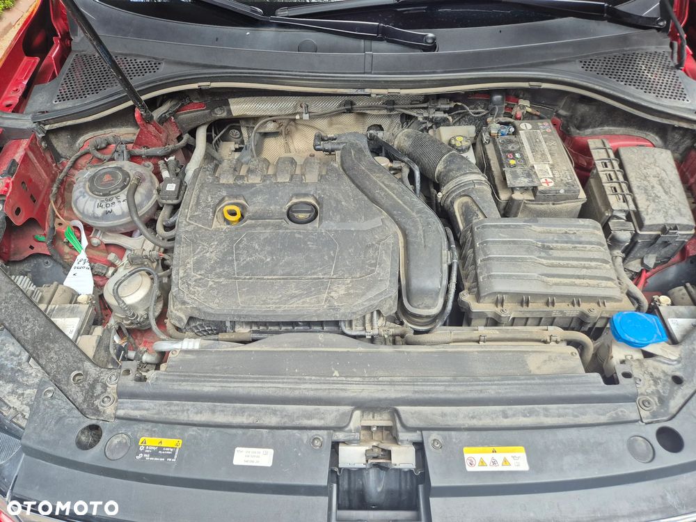 Volkswagen Tiguan Allspace 1.5 TSI EVO Elegance DSG - 19