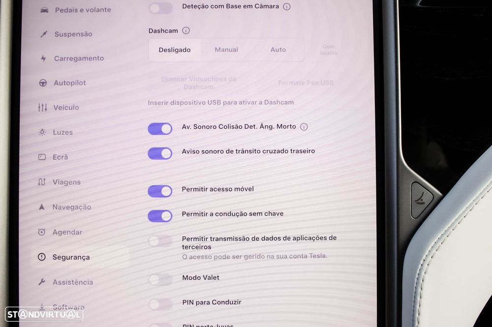 Tesla Model X Long Range - 25