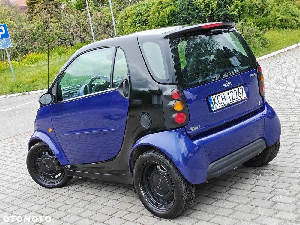 Smart Fortwo - 32