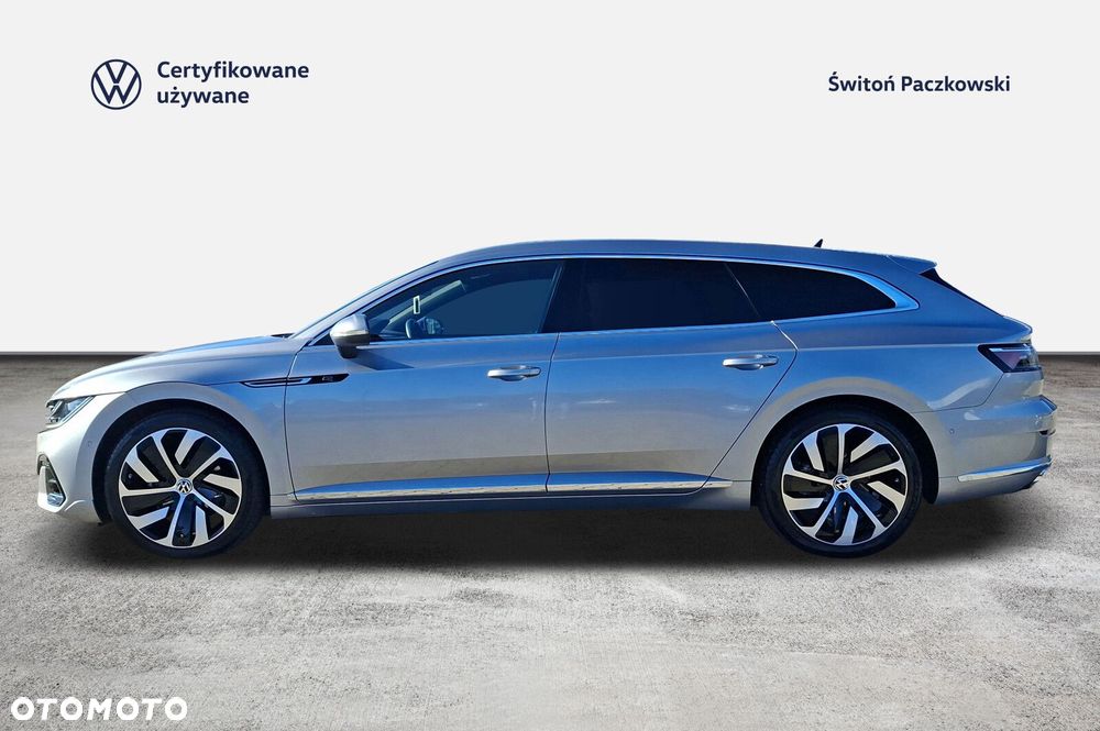 Volkswagen Arteon Shooting Brake - 2