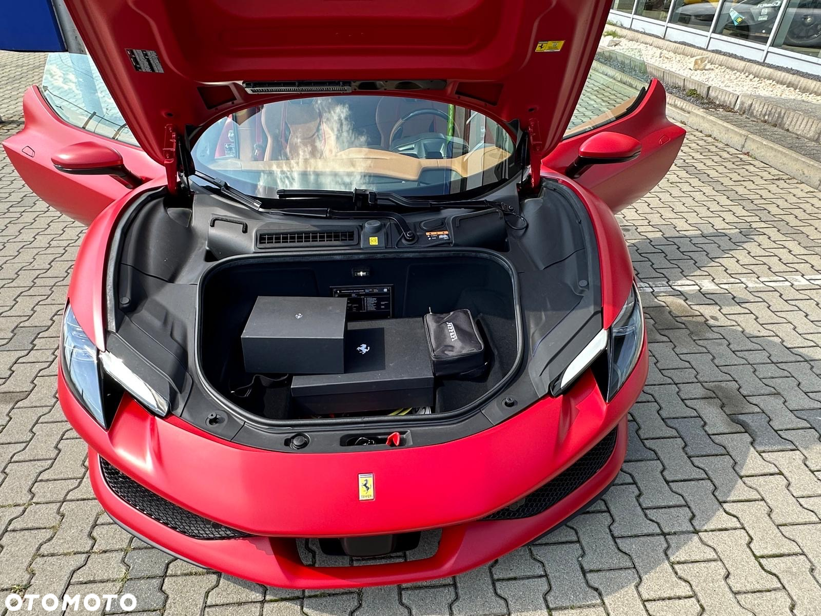 Ferrari 296 GTB - 16