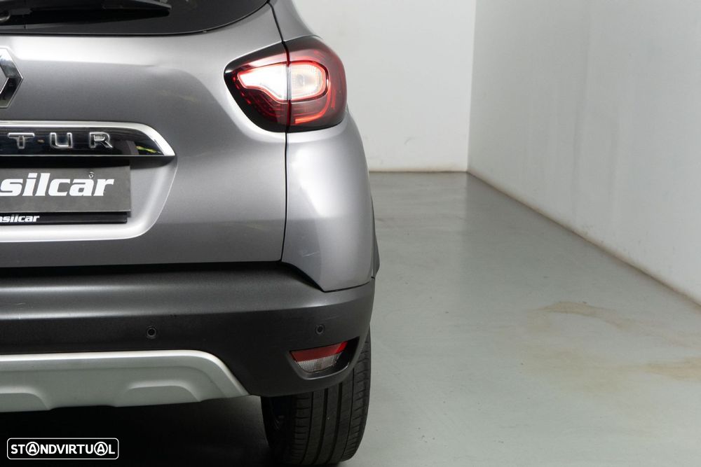 Renault Captur 0.9 TCE Exclusive - 13