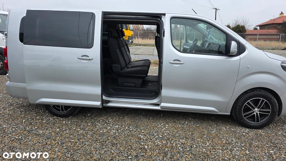 Toyota Proace Verso 2.0 D4-D Long Family - 19