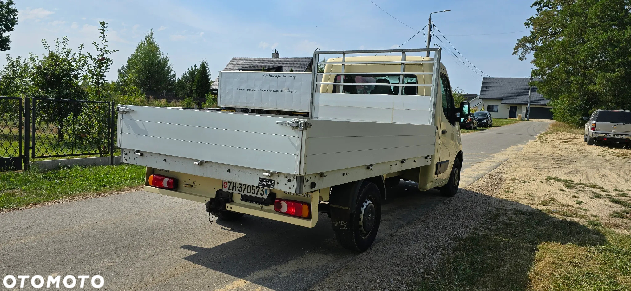 Renault Master - 4