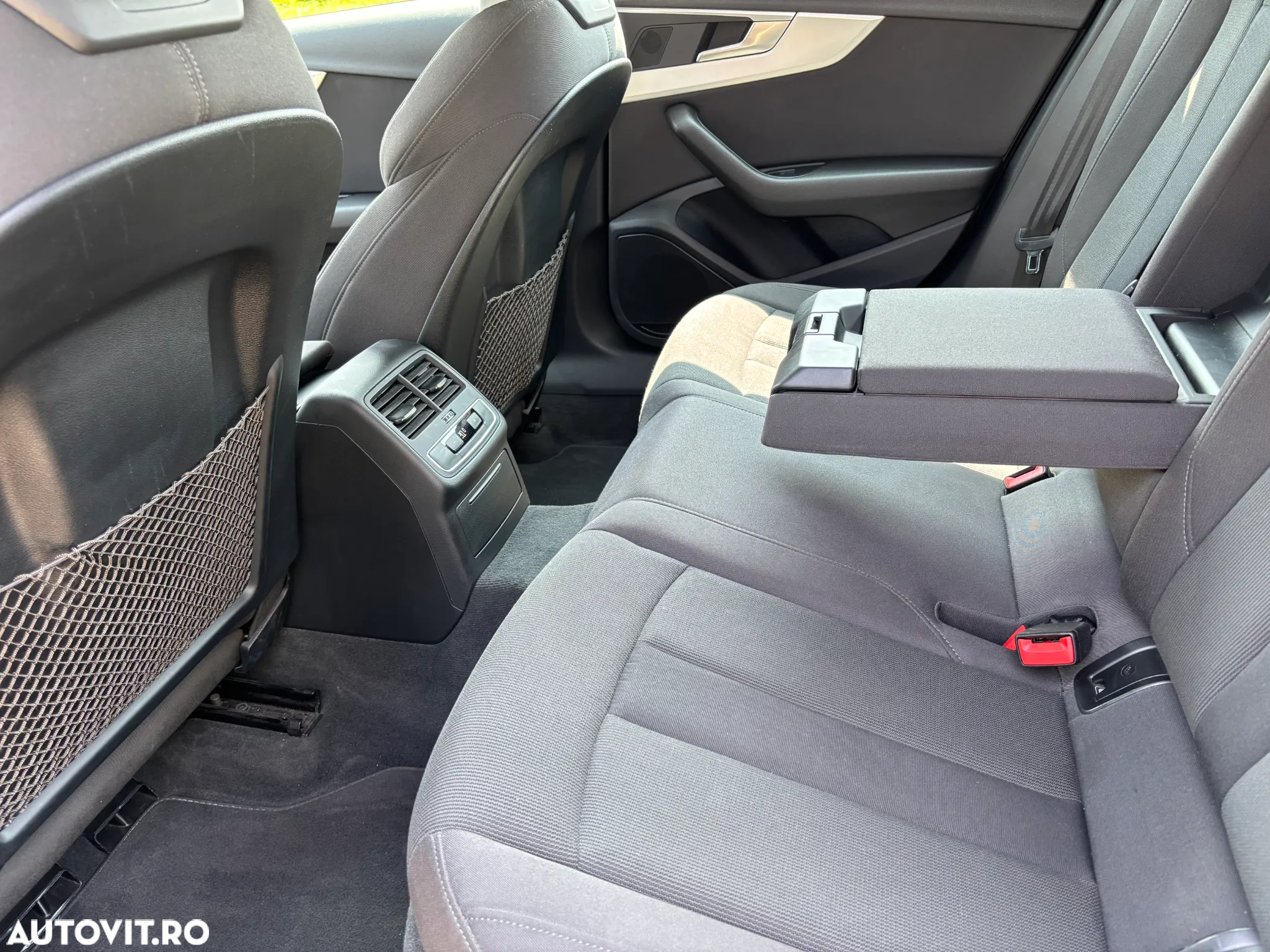 Audi A4 - 20