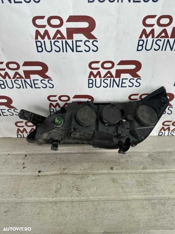 Far dreapta PEUGEOT BOXER 2022 cod piesa 1374292080 - 2