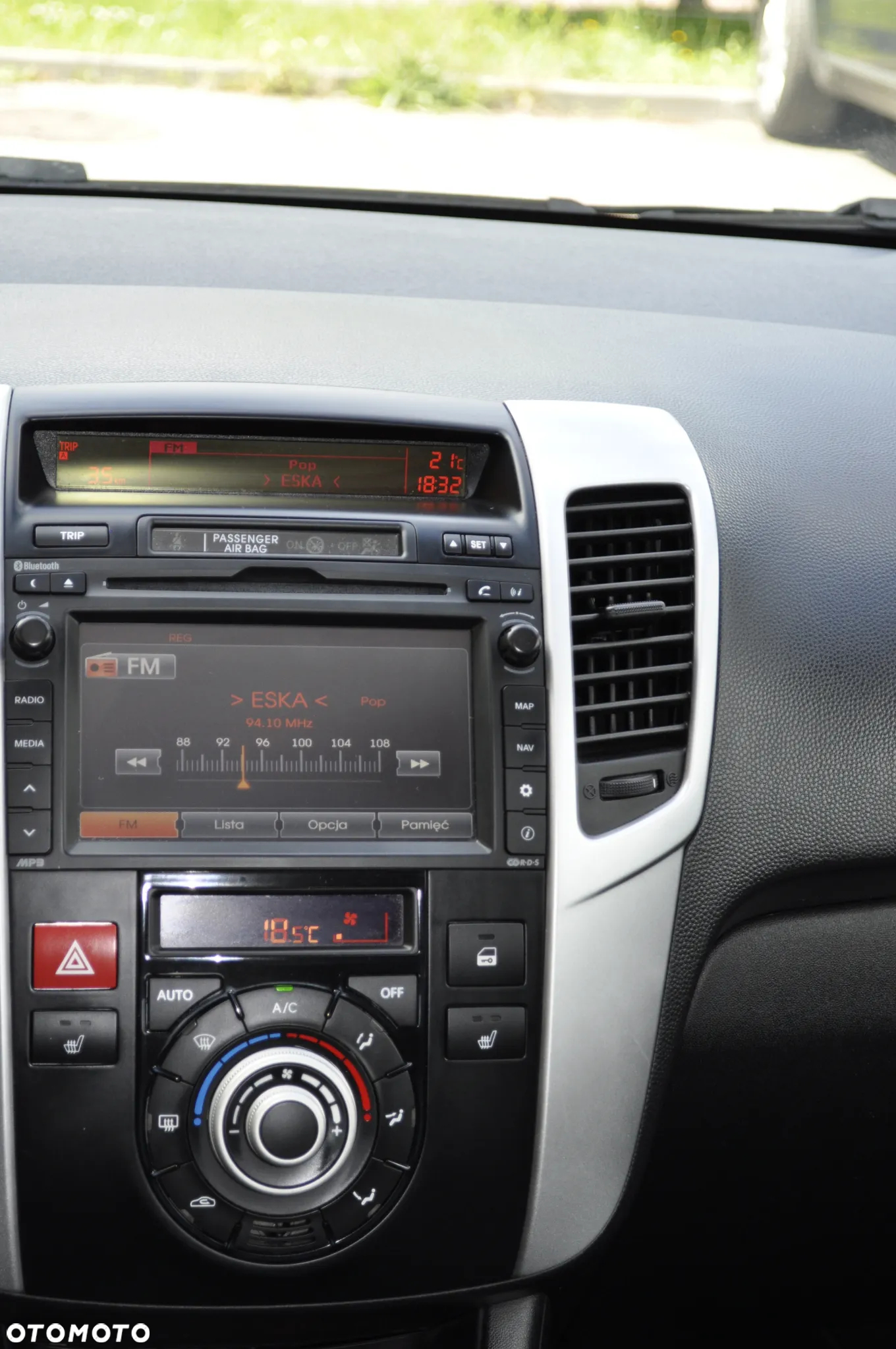 Kia Venga 1.6 CRDi 128 Business Line - 28