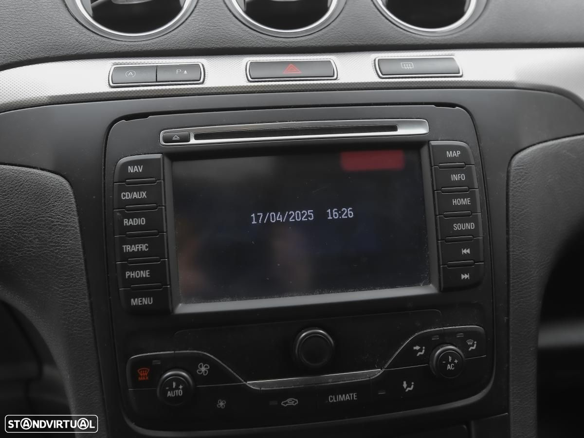 Ford S-Max - 5