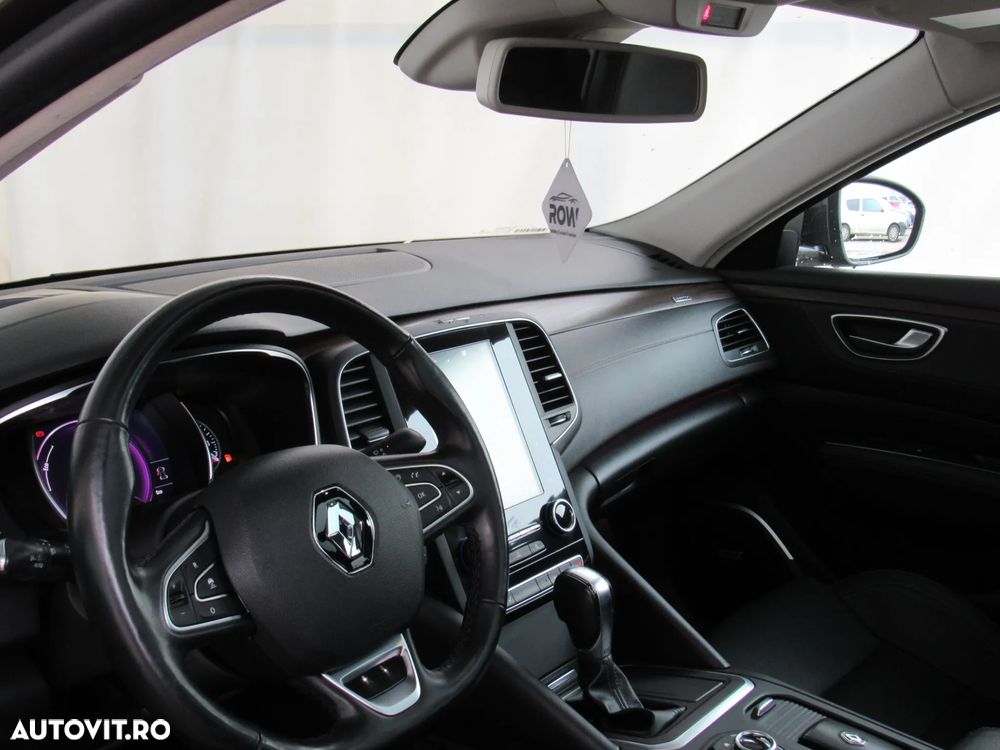 Renault Talisman - 25