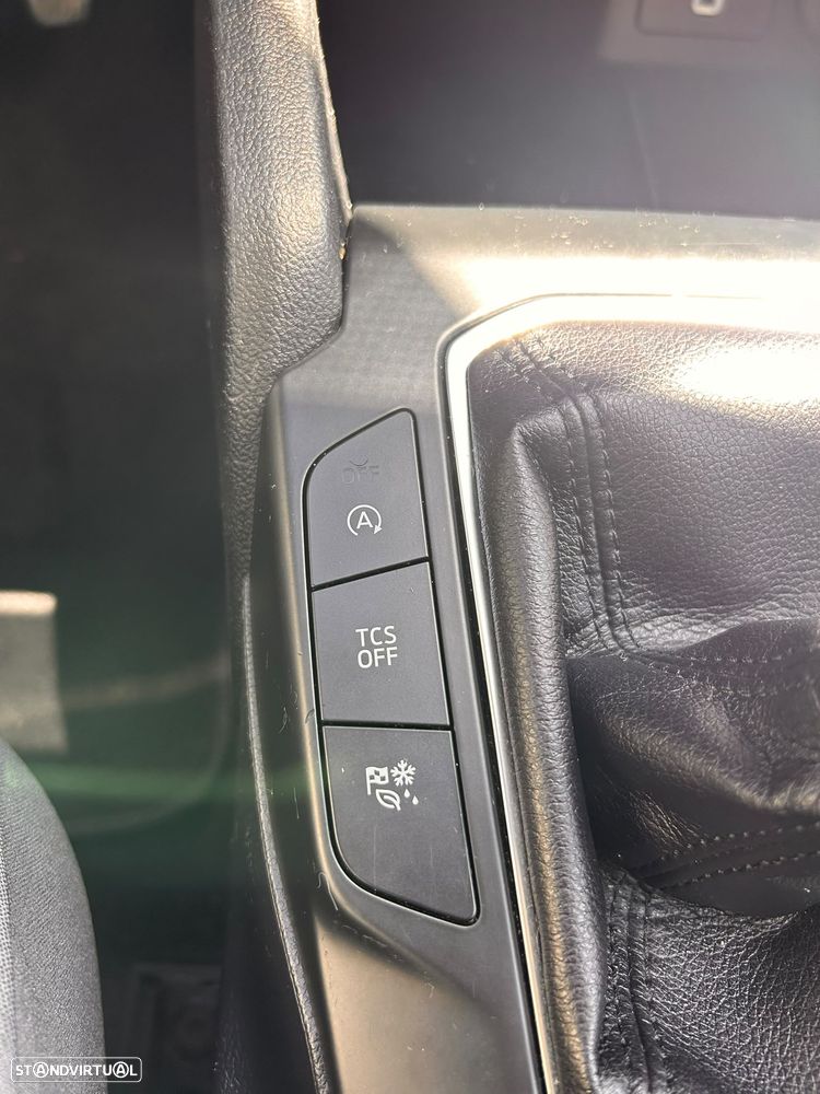 Ford Focus C-Max - 12