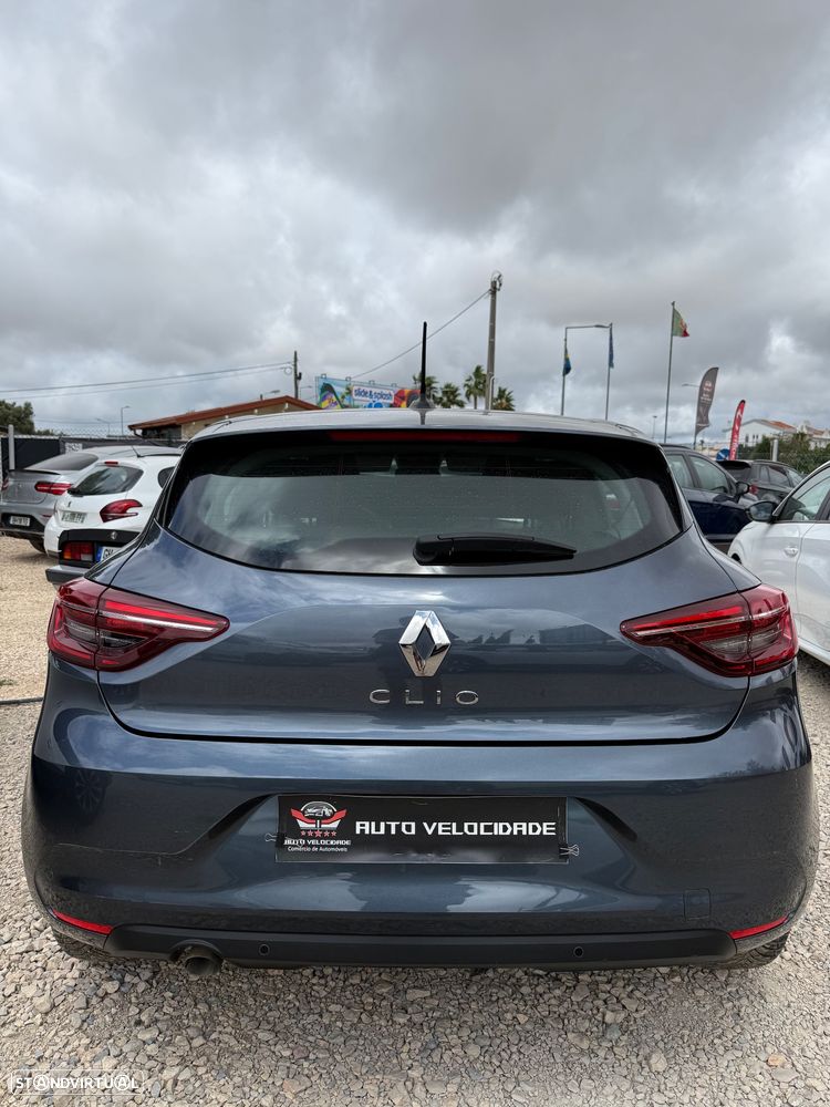 Renault Clio 1.0 SCe Zen - 2