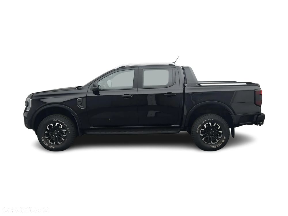 Ford Ranger 2.0 EcoBlue Bi-Turbo 4x4 DC Wildtrak X - 2