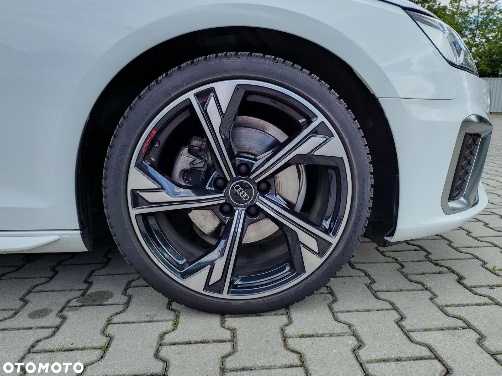 Audi A4 - 18