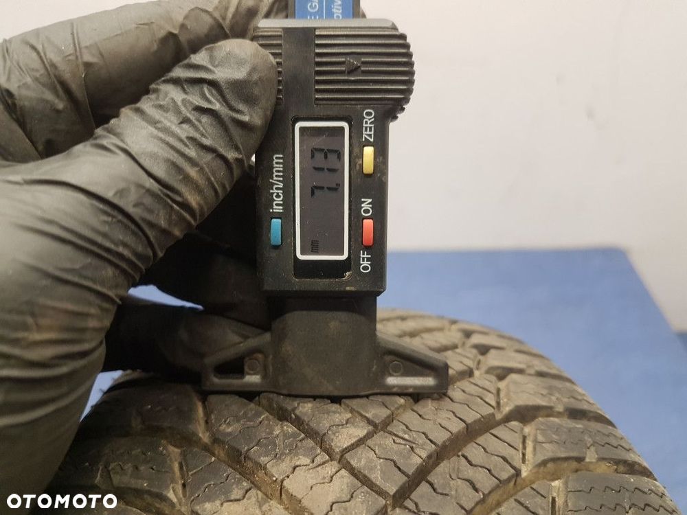 IMPERIAL SNOWDRAGON HP OPONA ZIMOWA 175/65R15 - 7