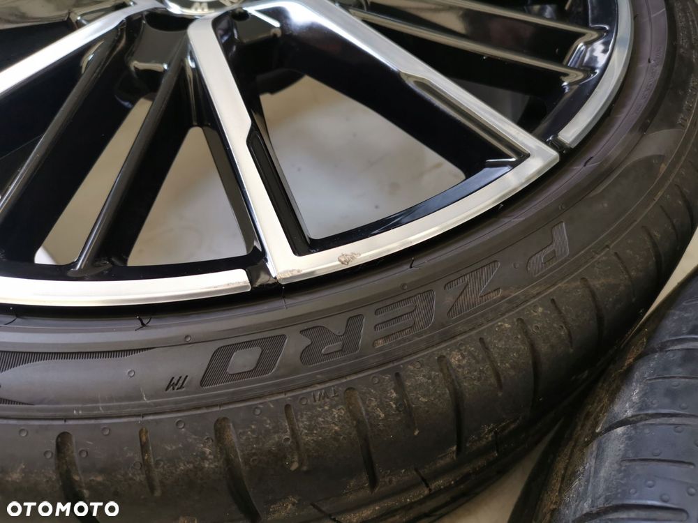 BMW 1 F40 2 F44 MPAKIET KOLA FELGI ALUFELGI OPONY LATO 235/35R19 SUPER - 12