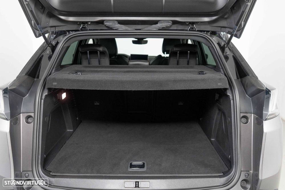 Peugeot 3008 1.6 Hybrid GT e-EAT8 - 11