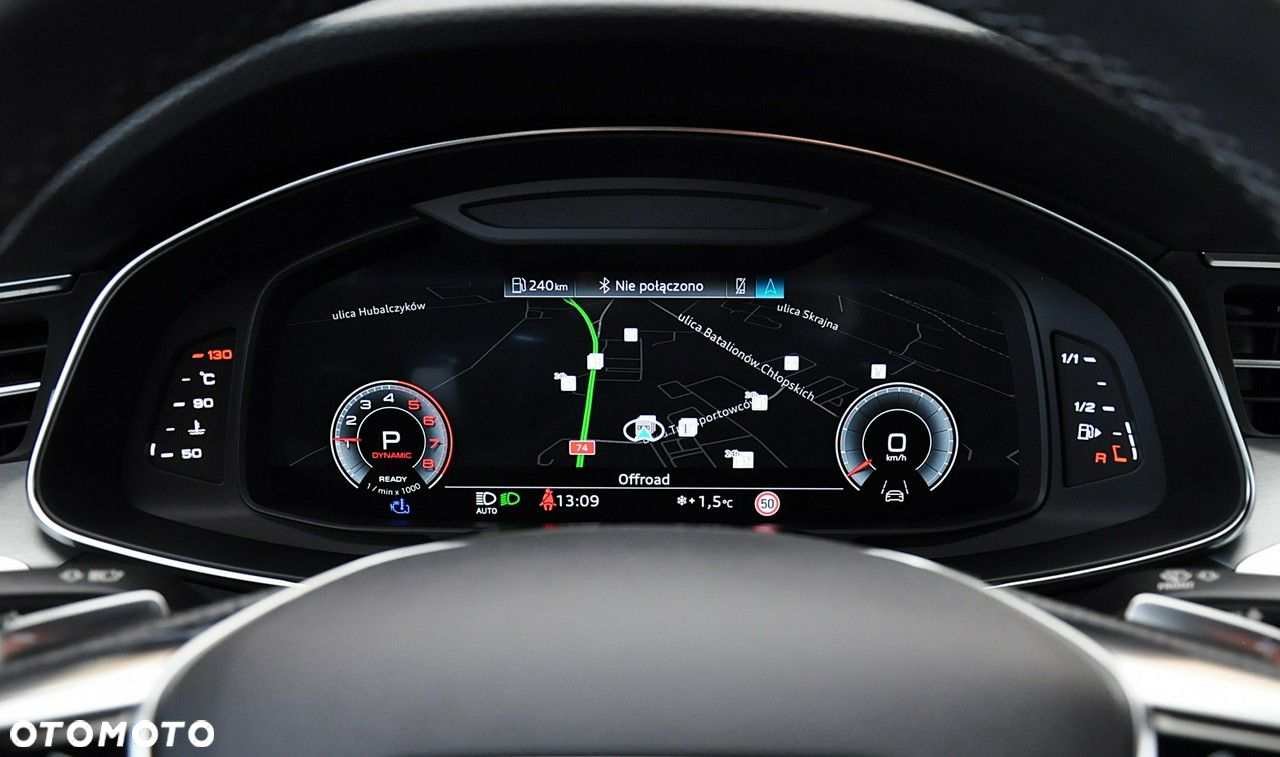 Audi A7 - 31