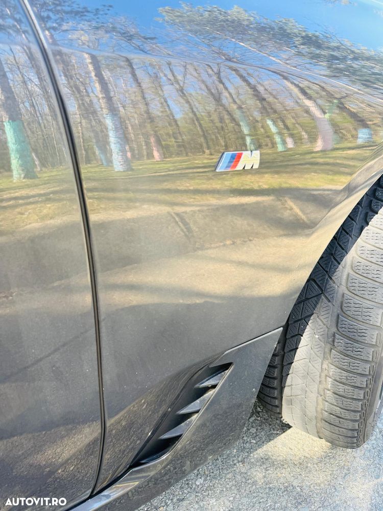 BMW Seria 6 630d xDrive - 10
