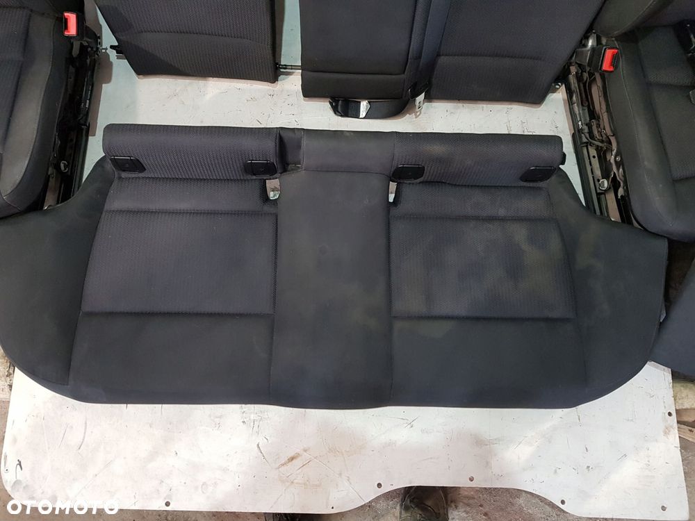 fotele kanapa komplet bmw e91 lci eur - 7