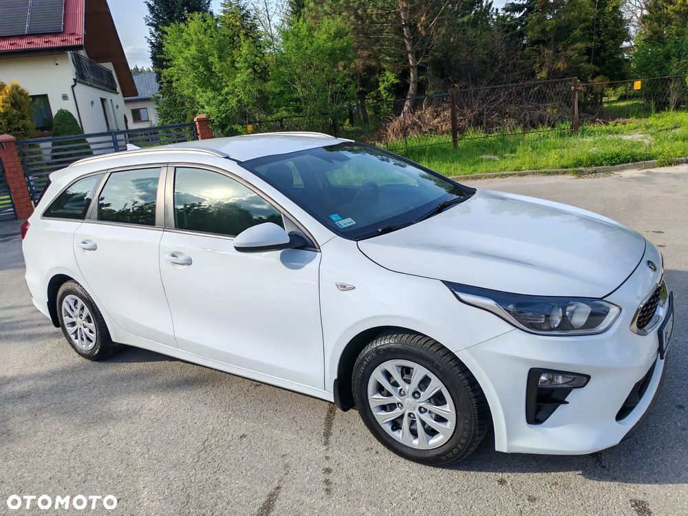 Kia Ceed 1.0 T-GDI S - 6