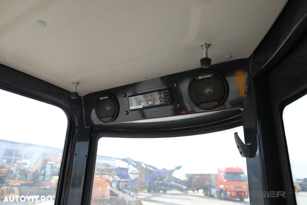 Liugong 9035FZTSG4 - 19