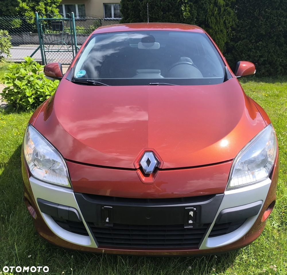 Renault Megane - 2