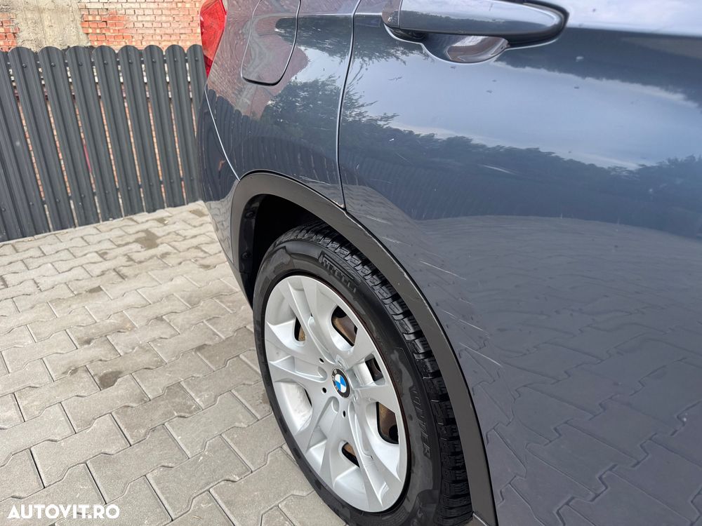 BMW X1 xDrive23d Aut. - 3