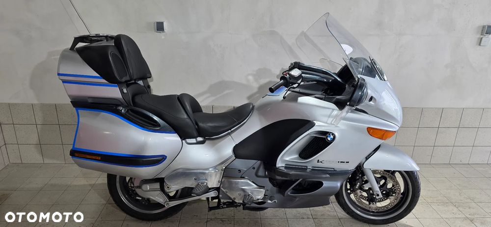 BMW LT - 5