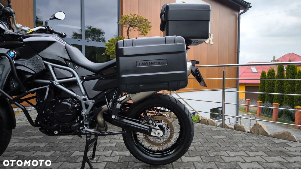 BMW GS - 19