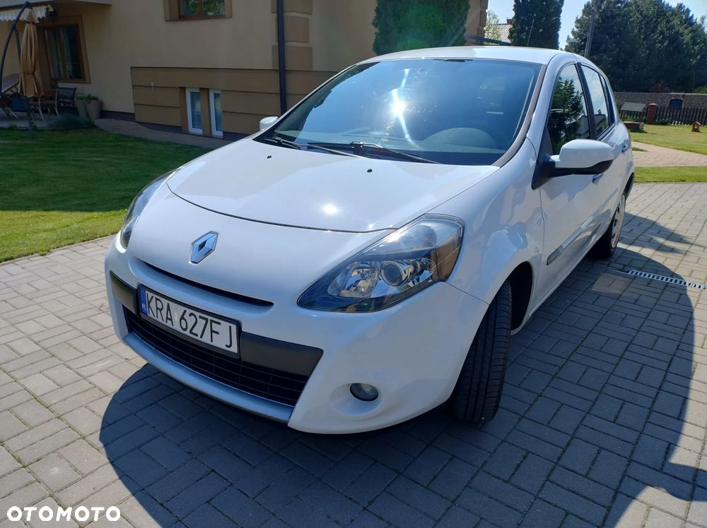 Renault Clio 1.2 16V 75 Dynamique - 15