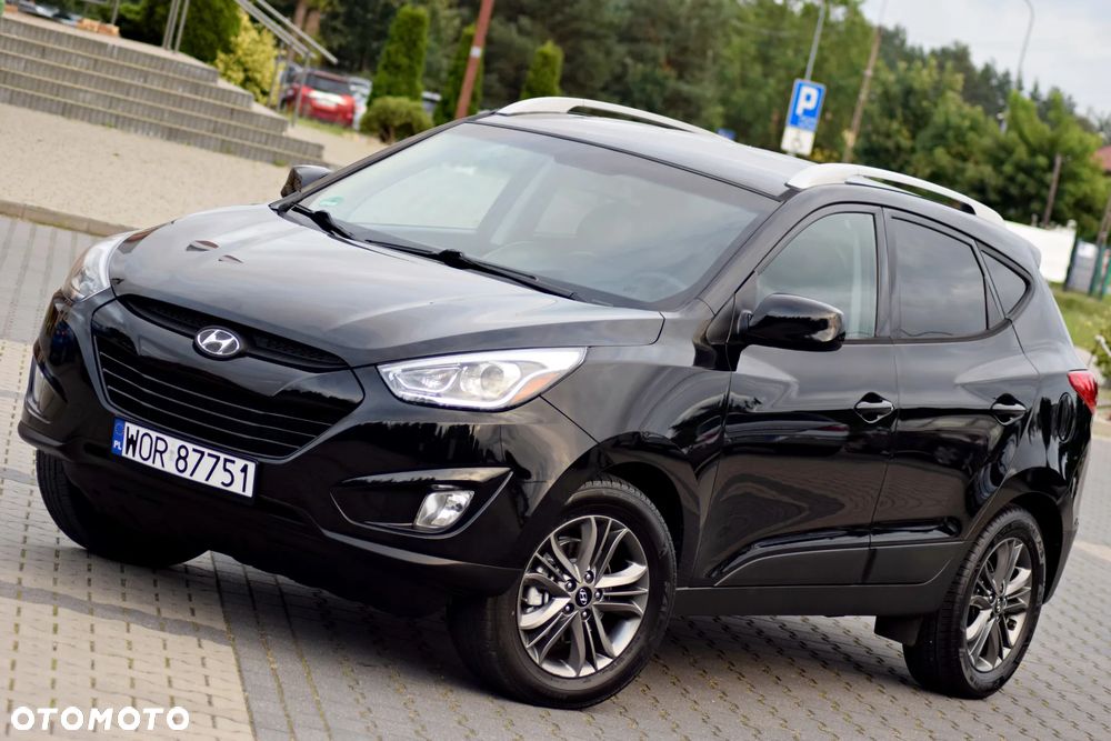Hyundai ix35 - 9
